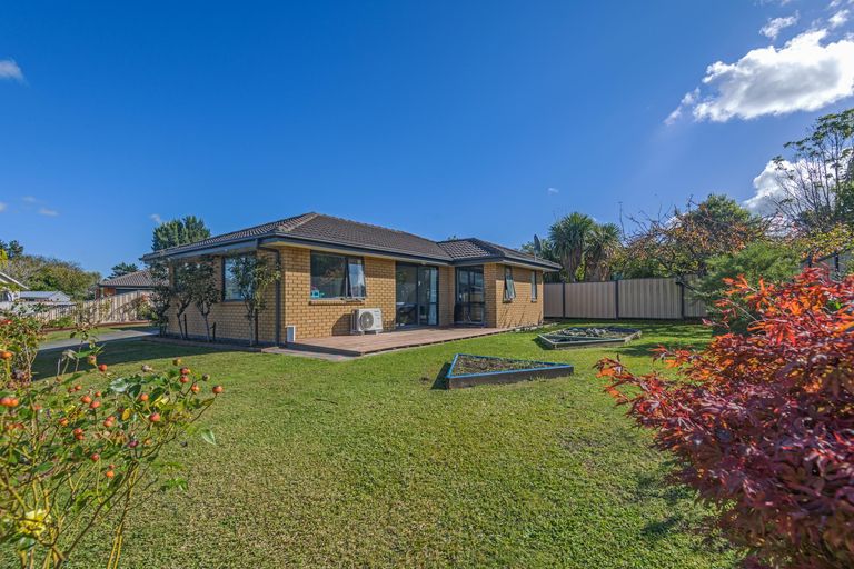 Photo of property in 53c Port Street West, Feilding, 4702