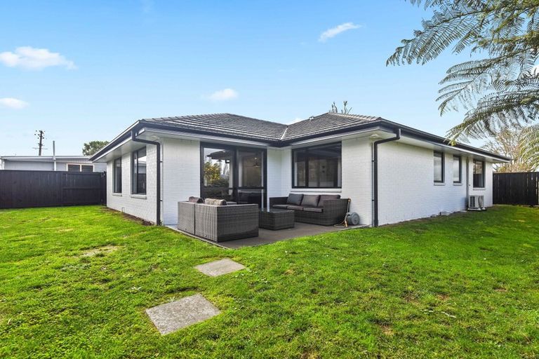 Photo of property in 2/36 Comries Road, Chartwell, Hamilton, 3210