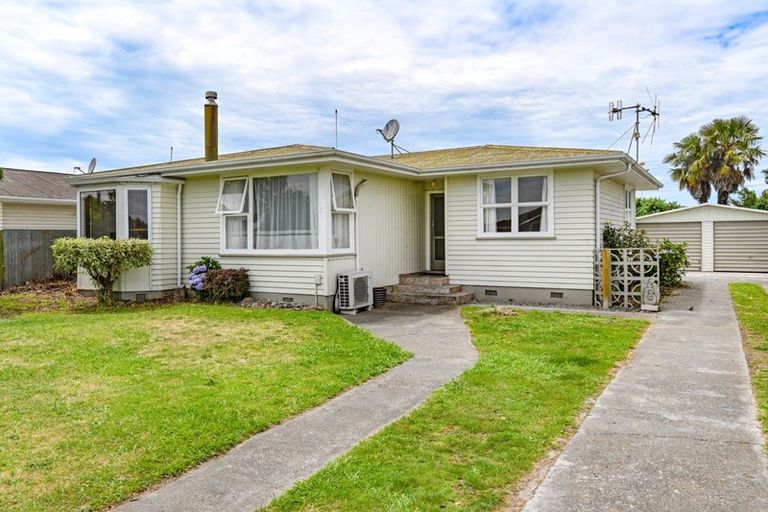 Photo of property in 5 Dover Road, Flaxmere, Hastings, 4120