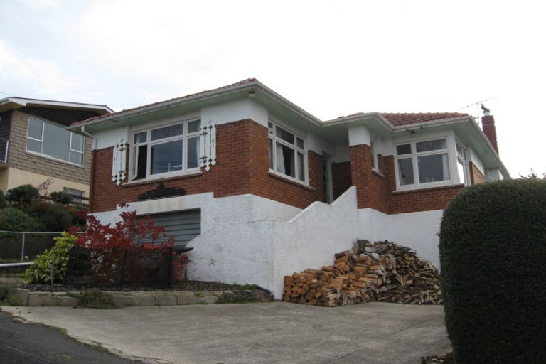 Photo of property in 26 Island Terrace, Port Chalmers, 9023