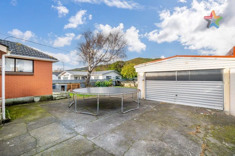 Photo of property in 326 Oxford Terrace, Avalon, Lower Hutt, 5011