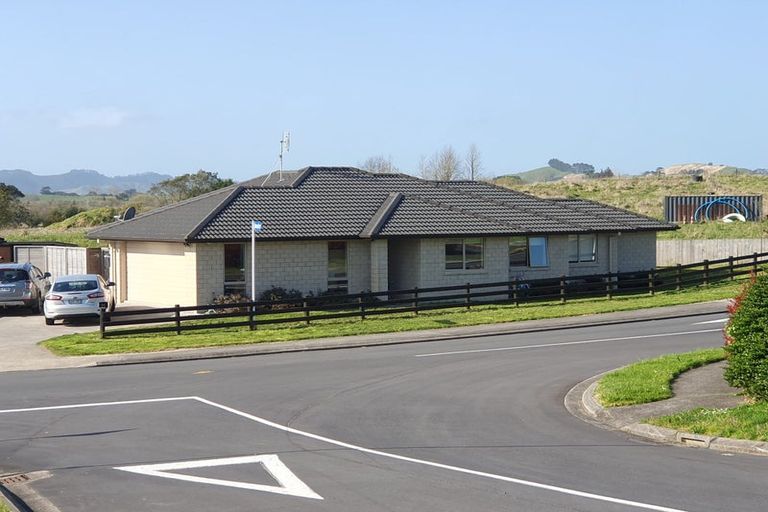 Photo of property in 31 Eccles Avenue, Te Kauwhata, 3710