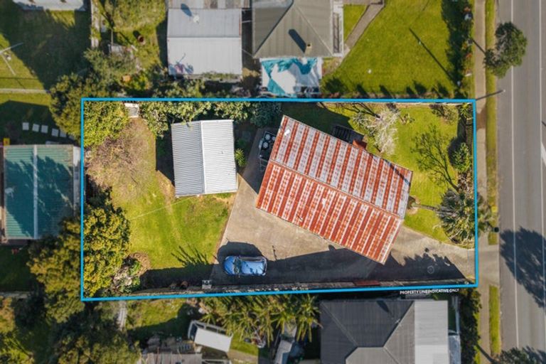 Photo of property in 149 Preston Road, Otara, Auckland, 2023
