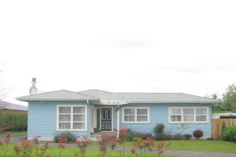 Photo of property in 47 Aroha View Avenue, Te Aroha, 3320