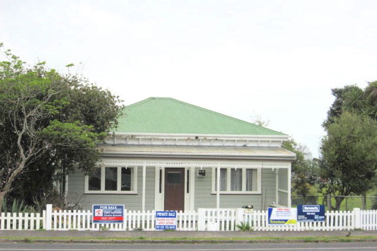 Photo of property in 703 Rolleston Street, Thames, 3500