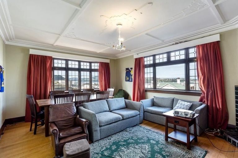 Photo of property in 79 London Street, Dunedin Central, Dunedin, 9016