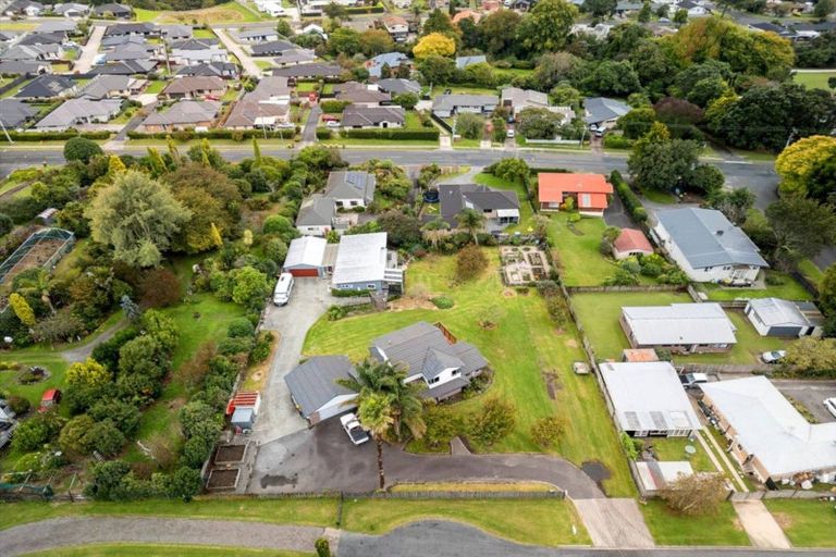 Photo of property in 4 Strathaven Way, Te Puke, 3119