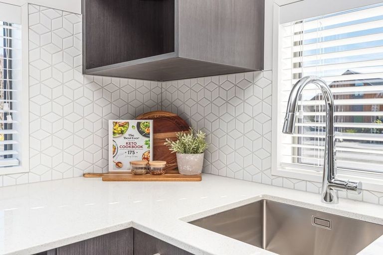 Photo of property in 1/6 Strauss Place, Somerfield, Christchurch, 8024