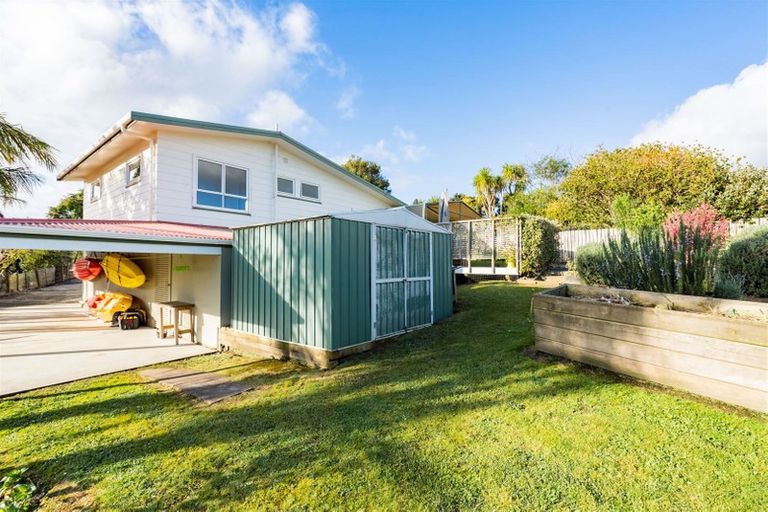 Photo of property in 4 Ross Street, Onerahi, Whangarei, 0110