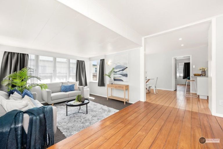 Photo of property in 26c Wilford Street, Wallaceville, Upper Hutt, 5018