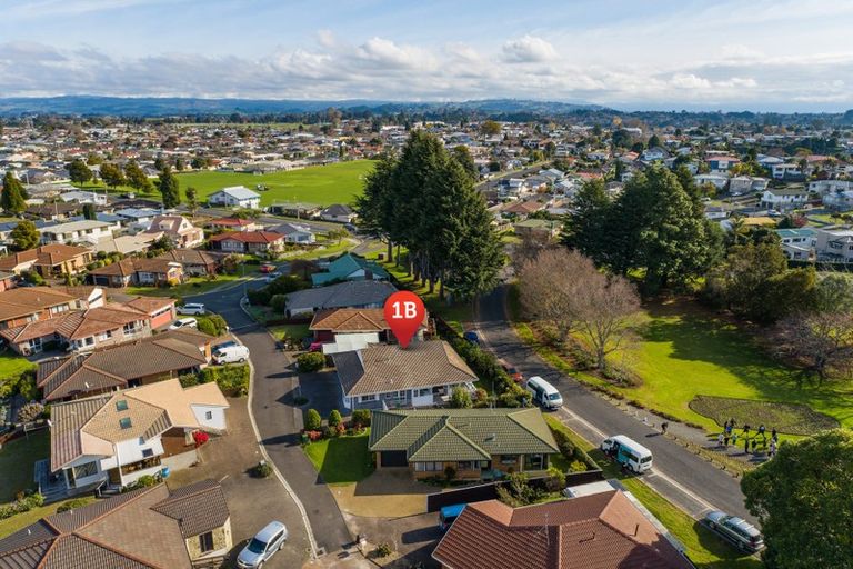 Photo of property in 1b Begonia Way, Greerton, Tauranga, 3112