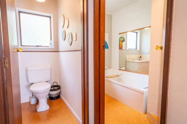 Photo of property in 6 Fergusson Street, Geraldine, 7930