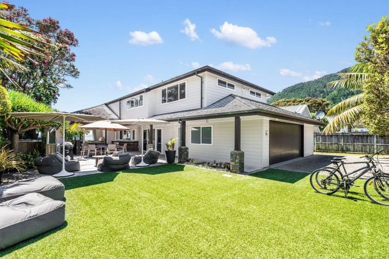 Photo of property in 31 Bonanza Place, Pauanui, Hikuai, 3579