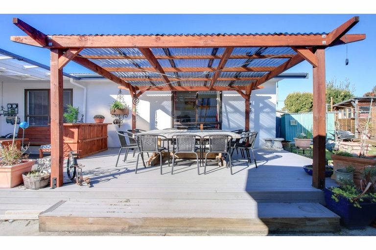 Photo of property in 51 Lanark Crescent, Tamatea, Napier, 4112