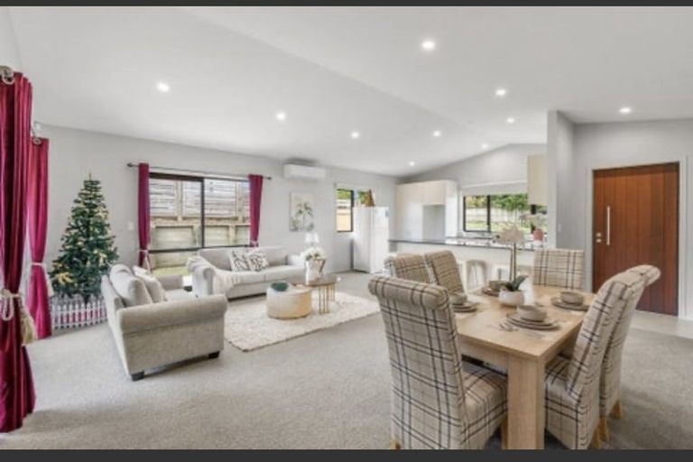 Photo of property in 2 Matau Close, Te Kauwhata, 3710