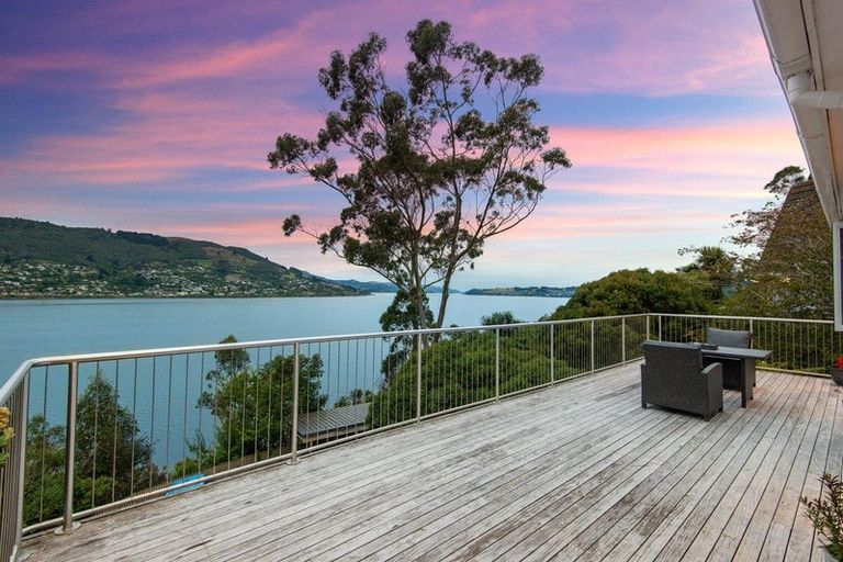 Photo of property in 297 Portobello Road, The Cove, Dunedin, 9077