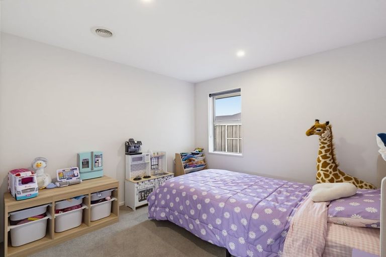Photo of property in 9 Lawrence Drive, Rolleston, 7614