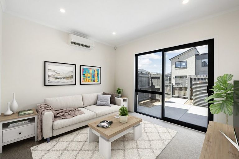 Photo of property in 23 Samuel Marsden Place, Whenuapai, Auckland, 0618