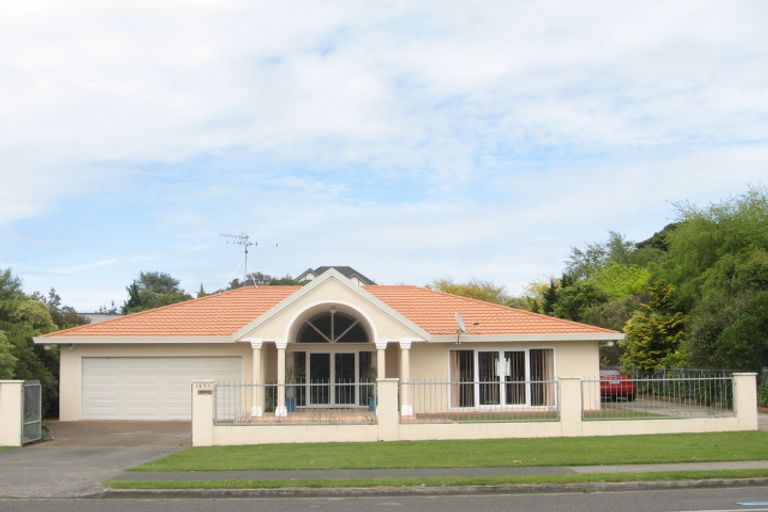 Photo of property in 157d Great North Road, Otamatea, Whanganui, 4501
