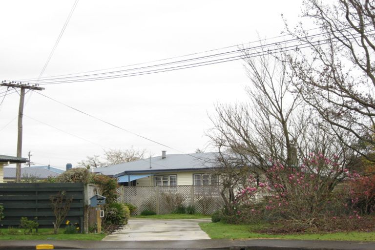 Photo of property in 815 Matai Street, Raureka, Hastings, 4120