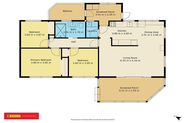 Photo of property in 40 Sala Street, Whakarewarewa, Rotorua, 3010