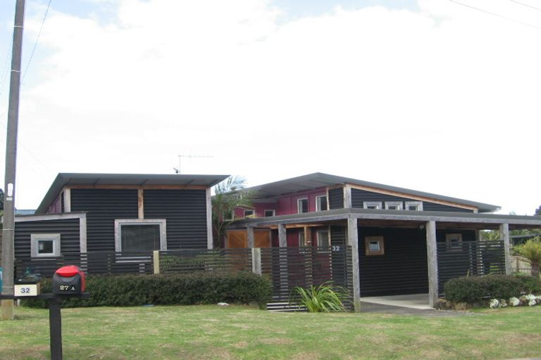 Photo of property in 32b Roretana Drive, Athenree, Katikati, 3177