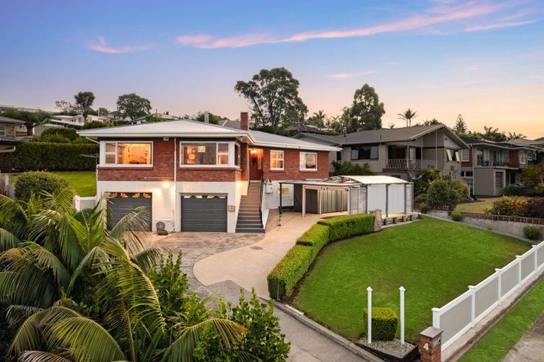 Photo of property in 4 Hamlet Place, Pukekohe, 2120