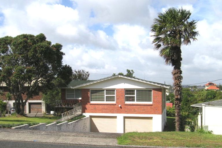 Photo of property in 38 Parr Terrace, Castor Bay, Auckland, 0620