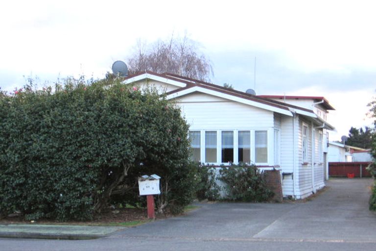 Photo of property in 36 Matipo Street, Takaro, Palmerston North, 4410
