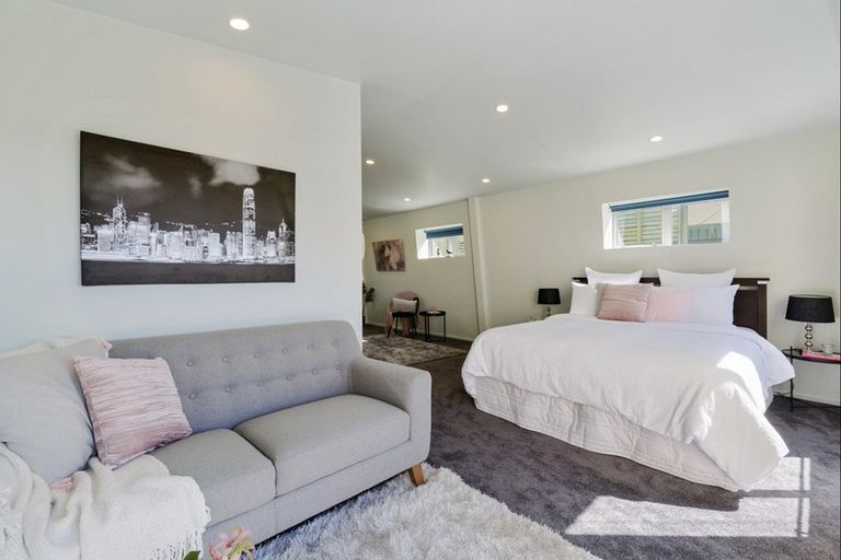 Photo of property in 2 Frederick Street, Te Aro, Wellington, 6011