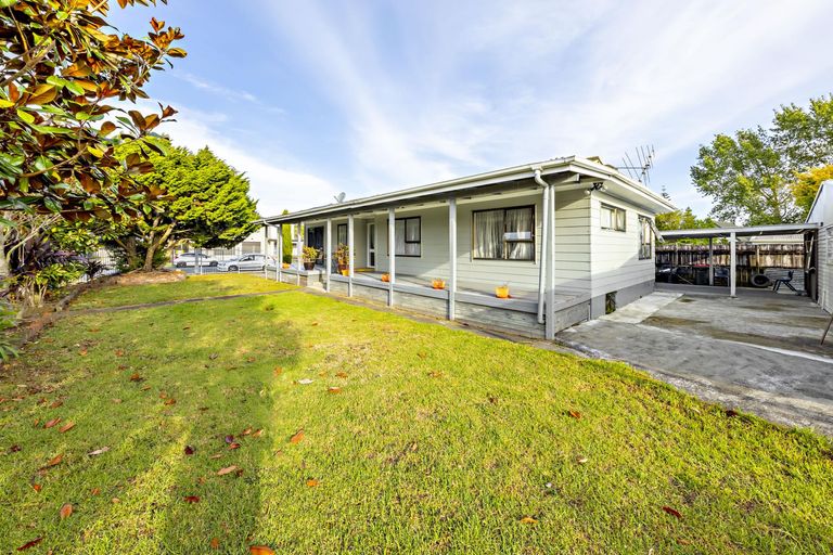 Photo of property in 81 John Walker Drive, Manurewa, Auckland, 2102