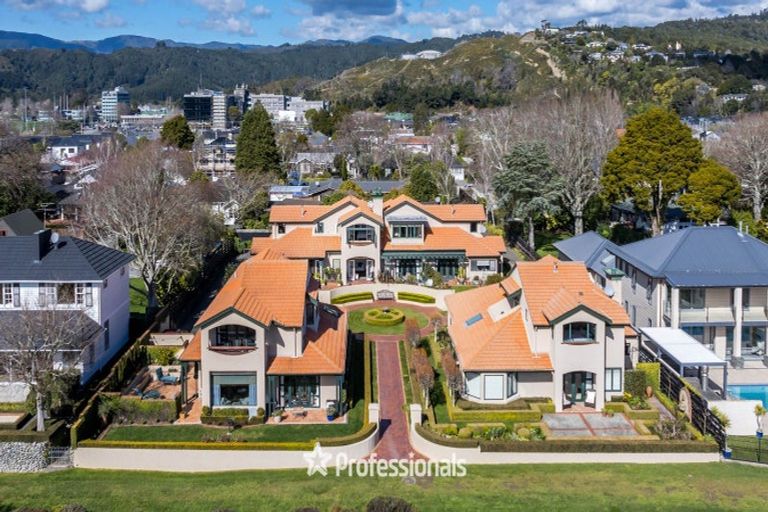 Photo of property in 4/341 Fergusson Drive, Heretaunga, Upper Hutt, 5018