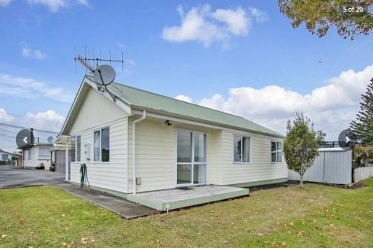 Photo of property in 13a Alamein Avenue, Onerahi, Whangarei, 0110