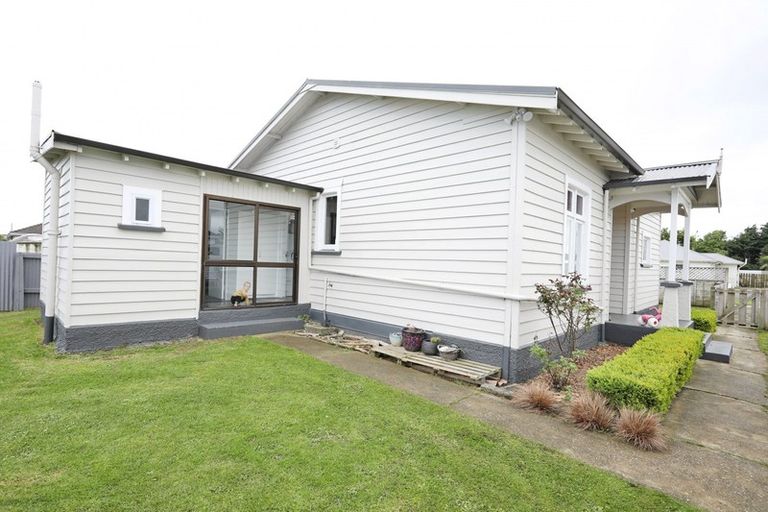 Photo of property in 15 Hope Street, Georgetown, Invercargill, 9812