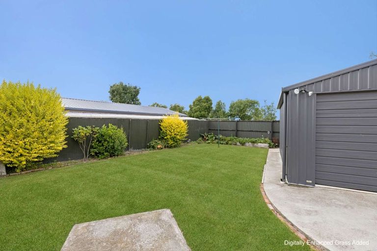 Photo of property in 44 Gray Crescent, Kaiapoi, 7630