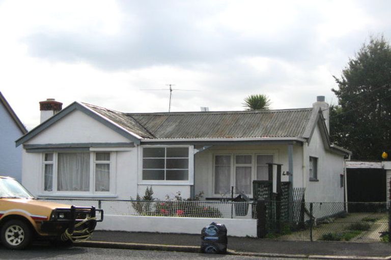 Photo of property in 48 Eastbourne Street, Caversham, Dunedin, 9012