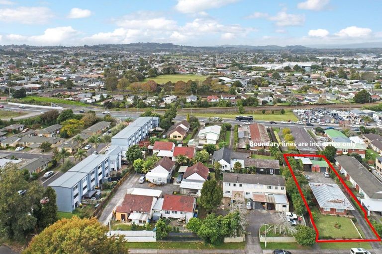 Photo of property in 92 Beaumonts Way, Manurewa, Auckland, 2102