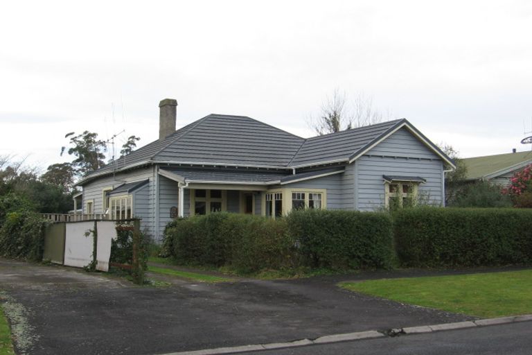 Photo of property in 26 Goldsmith Street, Maeroa, Hamilton, 3200