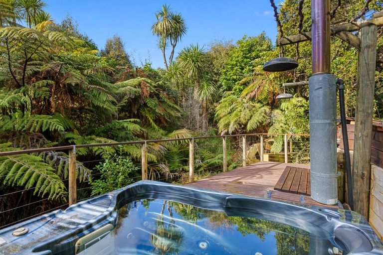 Photo of property in 97 Bayer Road, Puhoi, Silverdale, 0994