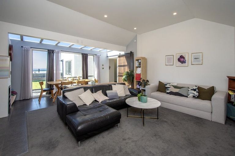 Photo of property in 147 Soleares Avenue, Mount Pleasant, Christchurch, 8081