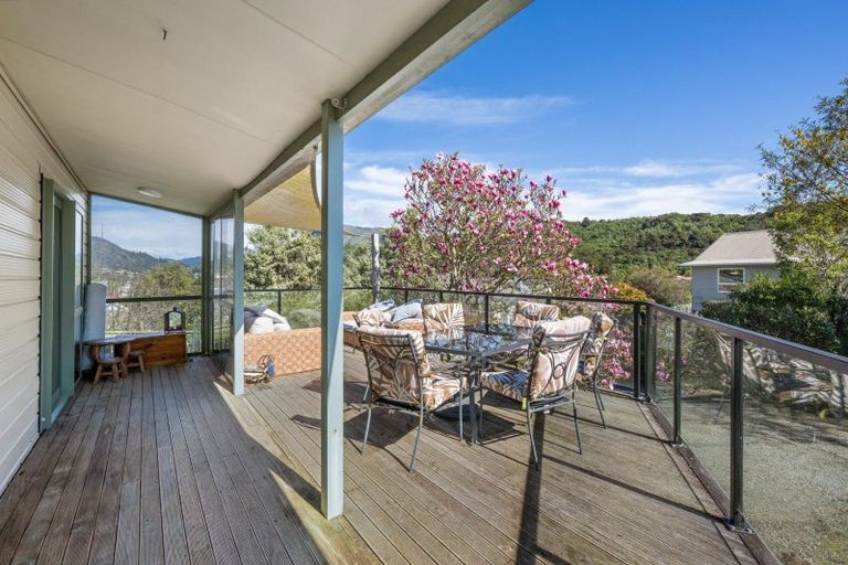 Photo of property in 87a Hampden Street, Picton, 7220