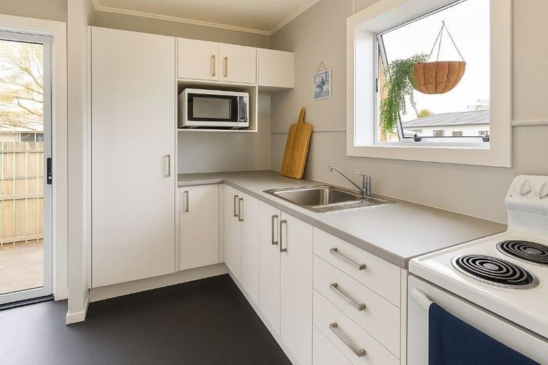 Photo of property in 95a Aurora Terrace, Hillcrest, Hamilton, 3216