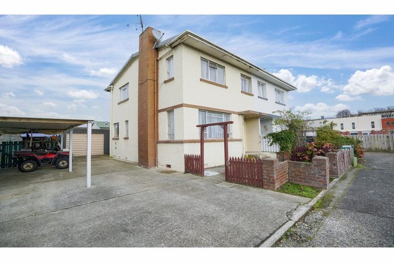 Photo of property in 2/145 Esk Street, Invercargill, 9810
