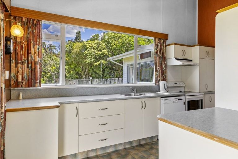 Photo of property in 17 Kamahi Terrace, Omori, Turangi, 3381