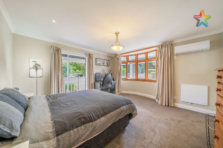 Photo of property in 9 Military Road, Boulcott, Lower Hutt, 5010