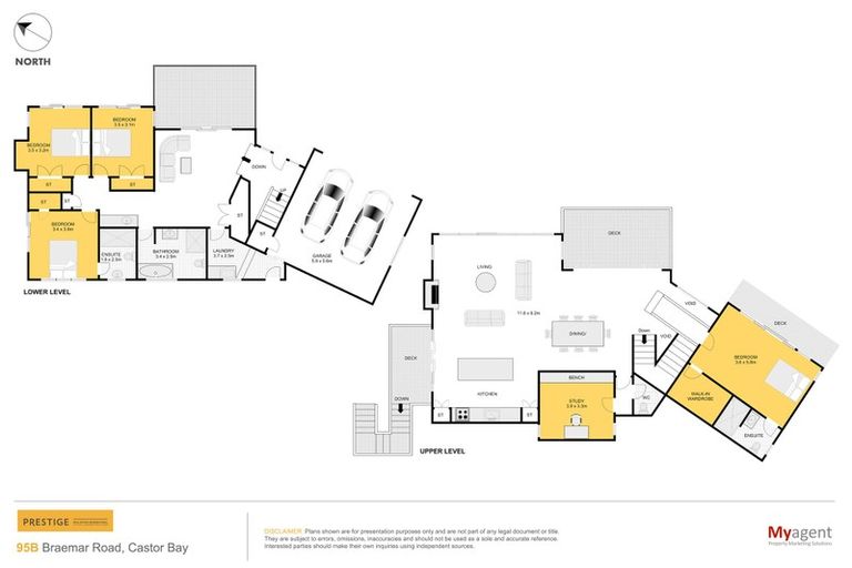 Photo of property in 95b Braemar Road, Castor Bay, Auckland, 0620