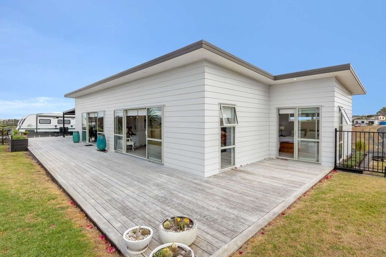 Photo of property in 64 Bay Heights Drive, Karikari Peninsula, Kaitaia, 0483