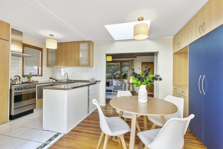 Photo of property in 60 Fox Street, Ngaio, Wellington, 6035