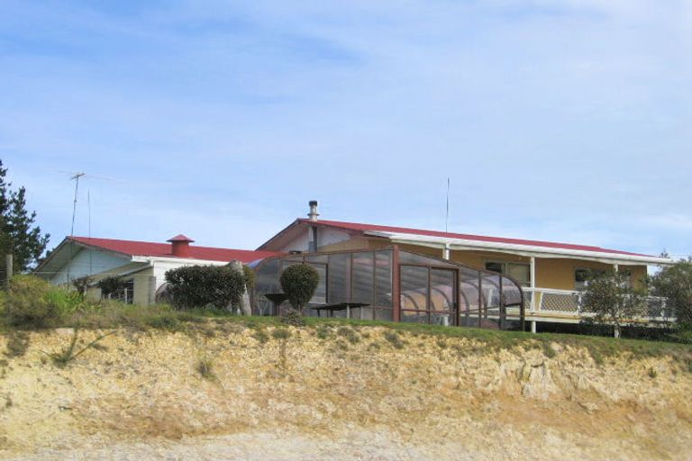 Photo of property in 424 Mahurangi East Road, Snells Beach, 0920