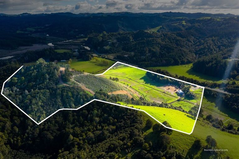 Photo of property in 1458 Ngunguru Road, Ngunguru, Whangarei, 0173